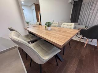 Tesla Apartman's 4 - Kragujevac - 2