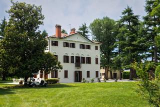 Villa Zane - Treviso - 0