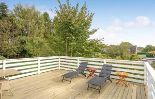 Cozy Home In Ebeltoft With Wifi - Ebeltoft - 9