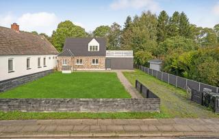 Cozy Home In Ebeltoft With Wifi - Ebeltoft - 3