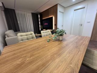Tesla Apartman's 4 - Kragujevac - 6