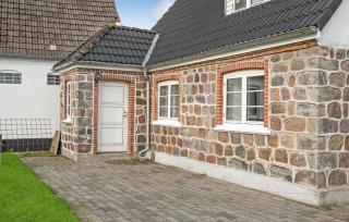 Cozy Home In Ebeltoft With Wifi - Ebeltoft - 2