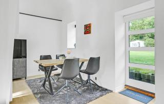 Cozy Home In Ebeltoft With Wifi - Ebeltoft - 6