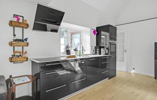 Cozy Home In Ebeltoft With Wifi - Ebeltoft - 5