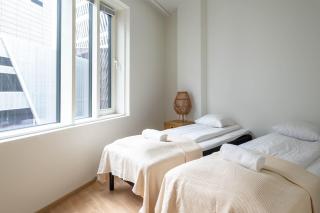 Arena Location, 5th Floor Modern Flat - 2