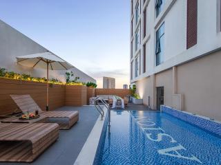 Kunshan Kasion Hotel - Kunshan - 6