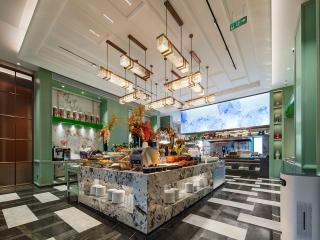 Kunshan Kasion Hotel - Kunshan - 1