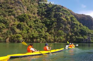 Luxury Yacht Ha Long Bay - Managed by Vietyacht Club - Hạ Long - 0