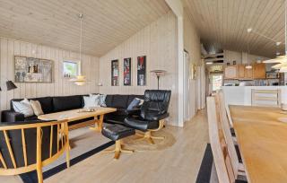Nice Home In Juelsminde With Wifi - Sønderby - 7