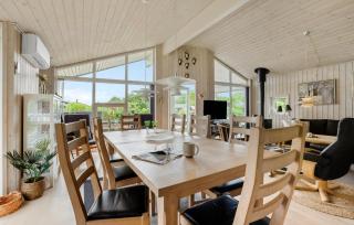 Nice Home In Juelsminde With Wifi - Sønderby - 6