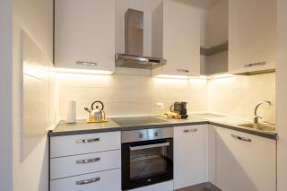 Cascine Apartments by Wonderful Italy - 6