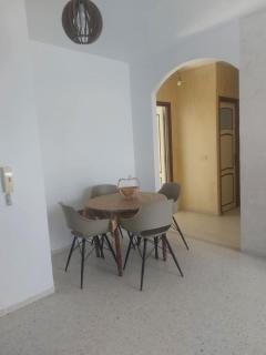 Magnifique T4 - Hammam Chott - 1