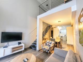 Modern loft at Regency - Pretoria - 0