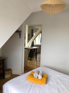 Charming Dijon Escape - Dijon - 2