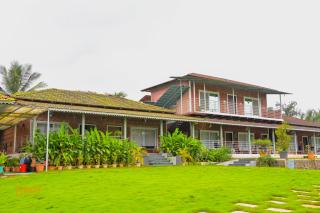 Euphoria Farmstay Pure Veg Khopoli - 7