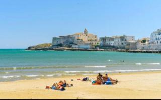 Dimora centrale - Vieste - 3