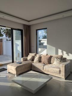 Amour Beach Villas - Paje - 3