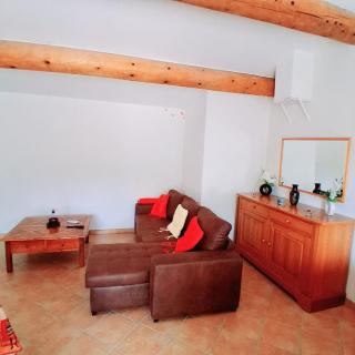 Joli gîte avec piscine - Laval-Saint-Roman - 5