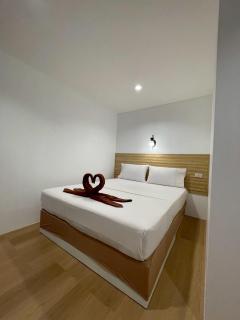 Coco's Guest House - Koh Phi Phi Don - 9