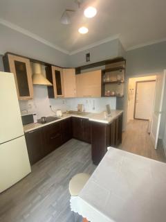Legenda apartment - Almaty - 5