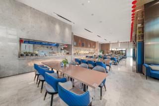 Holiday Inn Express Nanchang West Station by IHG - 3
