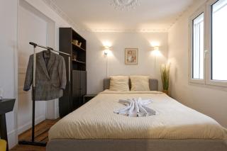 NEW appartement au cœur de Paris - 8