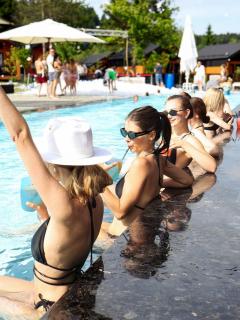 Phoenix Medical Resort - Schidnyzja - 7