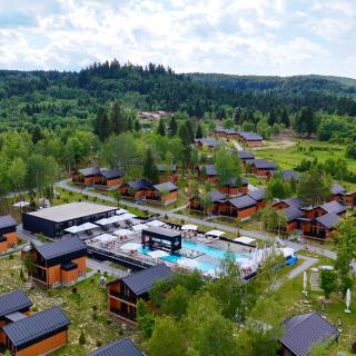 Phoenix Medical Resort - Schidnyzja - 9