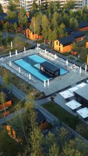 Phoenix Medical Resort - Schidnyzja - 8