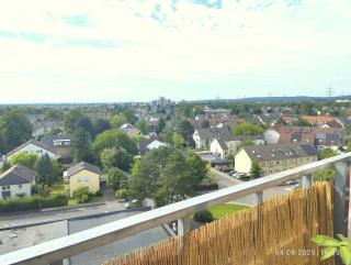 Trudi's Apartment bei Bonn - 3