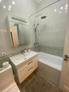 Legenda apartment - Almaty - 4