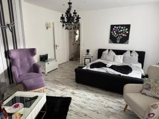 Ferienwohnung Roxana Stadtkern von Quedlinburg 55qm - Quedlinburg - 3
