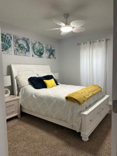 Beautiful 3 Bedroom Condo - South Padre Island - 1