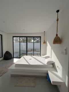 Amour Beach Villas - 1