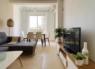 Magnifique appartement 3 pièces à Hydra - 1