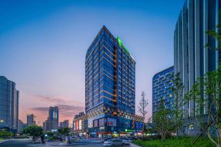 Holiday Inn Express Nanchang West Station by IHG - 7