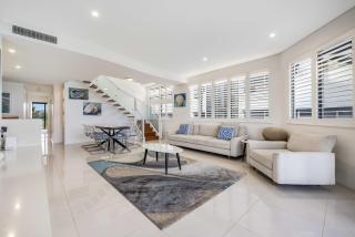 Meridian Alex Beach Apartments - Alexandra Headland - 7