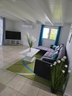 Appartement le Turquoise - 9