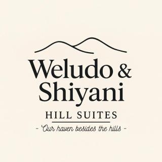 Weludo & Shiyani Hill Suites - Gaborone - 0
