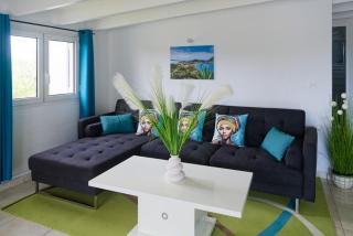 Appartement le Turquoise - 7