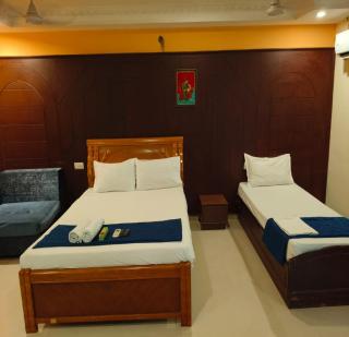 Sri Annapoorna Tower - Madurai - 9