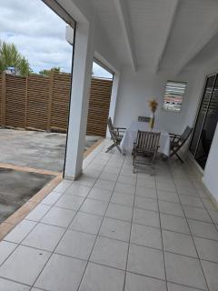 Appartement le Turquoise - 5