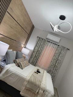 Weludo & Shiyani Hill Suites - 6