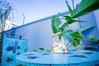 Weludo & Shiyani Hill Suites - Gaborone - 5