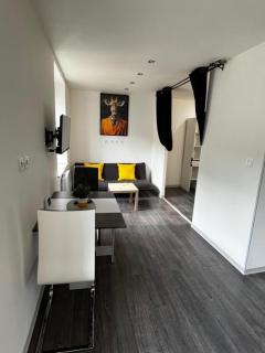 KNUT-HOME Luxembourg - Knutange - 8