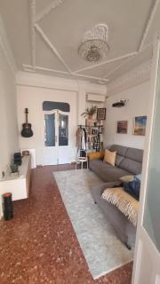 Modern Flat with Large Terrace - 0