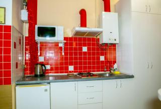 Doba In Ua Yavornytskoho119 Apartments - 1