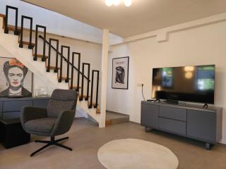 Casa Nina - Leimen - 6