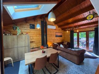 Chalet 9 La Boverie - 2