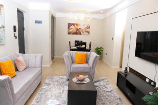 Casa La Vida Vibe-Syokimau #Taurus Residences - Nairobi - 9